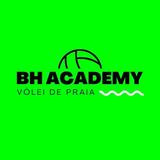 BH Academy - Vôlei de Praia Colégio Batista - logo