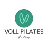 Voll Pilates Muriaé - logo