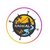 Radical Oficial BR - logo