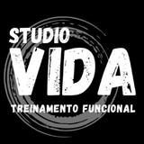 Studio Vida Treinamento Funcional - logo