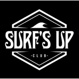 Surf's Up Club Itaguá - logo