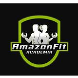 Amazon Fitness - logo