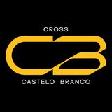 Cross Castelo Branco - logo