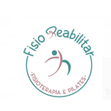 Fisio Reabilitar - logo