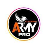 Academia ARMY PRO - logo