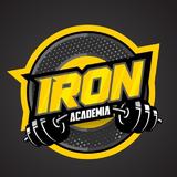 Iron Academia - logo