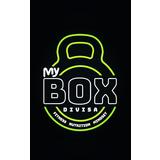 Box Divisa - logo