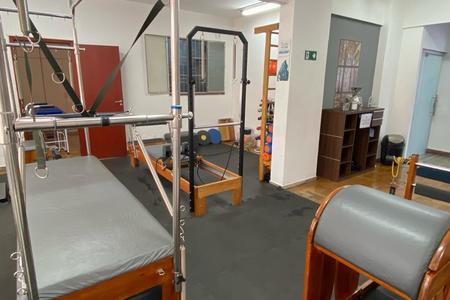 Notória Reabilitação Física & Pilates