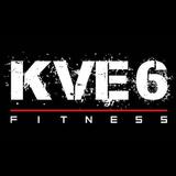 KVE6 Fitness - logo