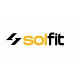 Solfit Academia - logo