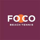 Foco Beach Tennis - Curva da Jurema - logo