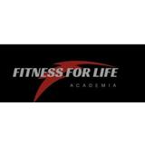 Academia Fitness for Life 2 - logo