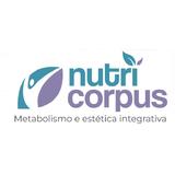 NUTRI CORPUS - Metabolismo e Estética Integrativa - logo