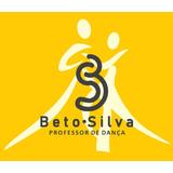 Dança de Salão - Professor Beto Silva - logo