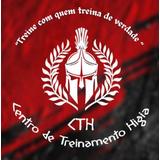 CENTRO DE TREINAMENTO HIGIA - logo