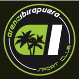 Arena Ibirapuera Beach Tennis - logo