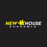 New House Academia - logo