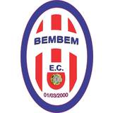 Bembem Futsal Vila Brasil - logo