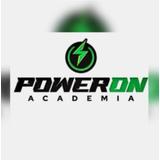 Power On Academia - logo