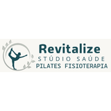 Revitalize Pilates e Fisioterapia - logo
