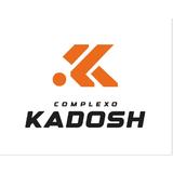 Complexo Kadosh - logo