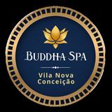 Buddha Spa Vila Nova Conceição - logo