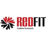 Redfit Mogi das Cruzes - logo