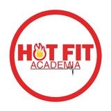 Hot Fit Academia - logo