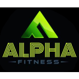Academia Alpha Fitness - logo