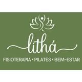 Clínica Lithá de Fisioterapia Pilates Bem-Estar - logo