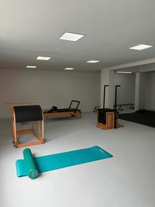 Allegra Studio Pilates