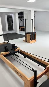 Allegra Studio Pilates