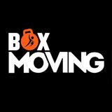 Box Moving - logo