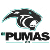 CF Pumas ZN - logo