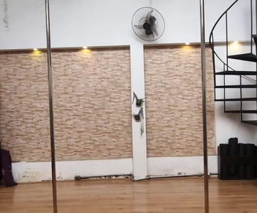 Studio Olinda Flow Pole Dance