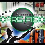 Care Fisio - logo
