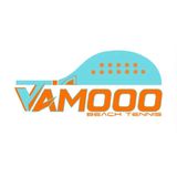 Vamooo Beach Tennis - Arena Pé na Areia - logo
