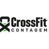 Crossfit Contagem - logo