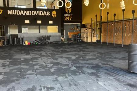 Fitform Academia - Santa Isabel - Resende - RJ - Dona Arcidia, 54