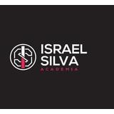 Academia Israel Silva Unidade 2 - logo