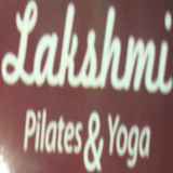 Studio Lakshmi Pilates & Yoga - logo