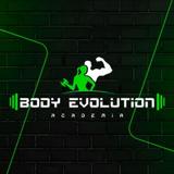 Body Evolution Academia Unidade 2 - logo