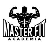 Master Fit - logo