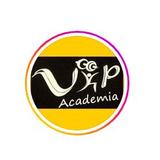 Academia Vip - logo