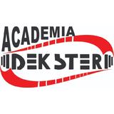 Academia Dekster - logo
