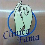 Clínica Fama - logo