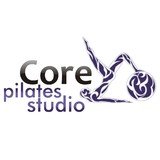 Core Pilates Studio - logo