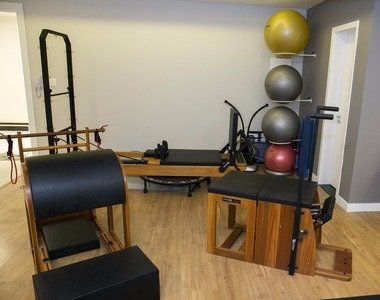 Pilates Studio Flex