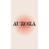 Aurora Pole Dance e Twerk - logo
