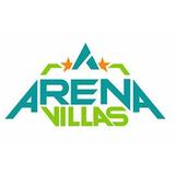 Arena Villas - logo